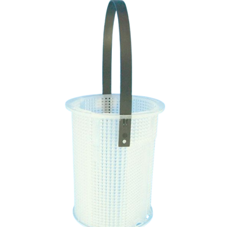 Panier de Préfiltre Pompe Challenger - PENTAIR  Accessoire de Filtration Piscine