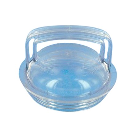 Couvercle de Préfiltre POMPE Challenger Pinnacle - PENTAIR  Accessoire de Filtration Piscine