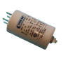 Condensateur à cosse 16 µF RPSP16MFP POMPE 0.55 kW PENTAIR Challenger et ONGA 800E