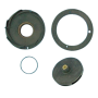 Kit (turbine, plaque, diffuseur, joint) 1.5 kW 2CV Pompe Challenger PENTAIR