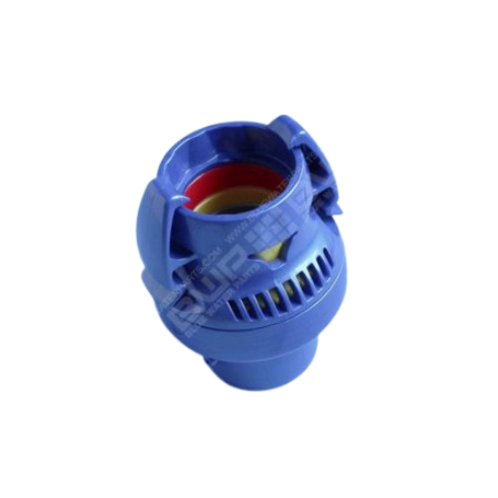 60001100 - Régulateur de débit - Remplace R0662100 (ZODIAC)