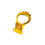 W79047P - Adaptateur bouche aspiration