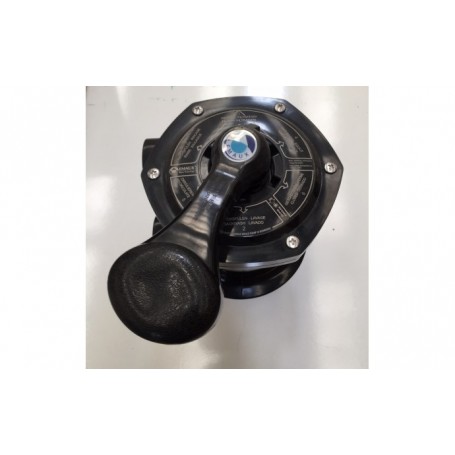 VANNE 1.5P TOP KIT 8-11M3