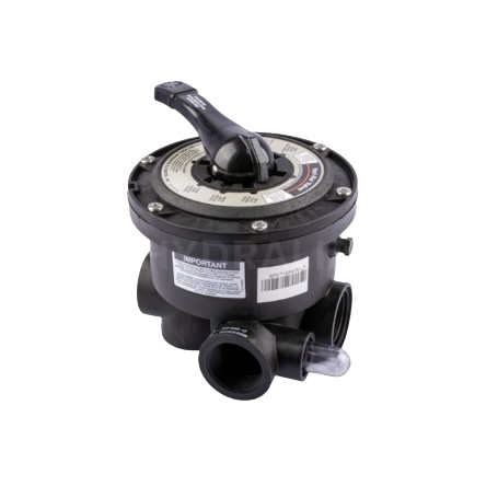 SP0719SKR-LP VANNE DE RECHANGE POUR FILTRE HL, HL TL ET HL BTL