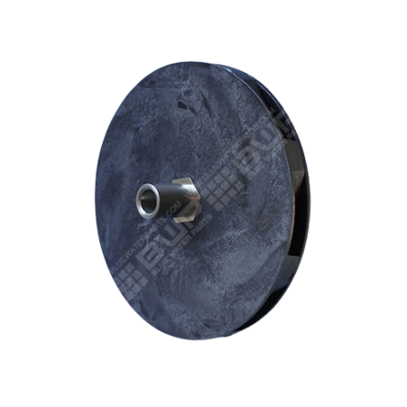 RPUM0013.09R - Turbine POMPE Epsilon, Koral K-FLO 1,50 CV - RKS 134.A