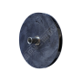 RPUM0013.09R - Turbine POMPE Epsilon, Koral K-FLO 1,50 CV - RKS 134.A