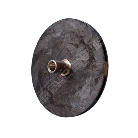 RPUM0013.08R - Turbine POMPE Epsilon, Koral 1,00 CV