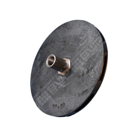 RPUM0013.07R - Turbine POMPE Epsilon, Koral 0,50 CV - RKS 131.A