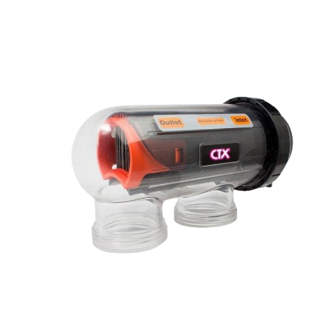 21918C - Electrode 45 g/h