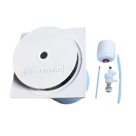 3150 - Régulateur de niveau