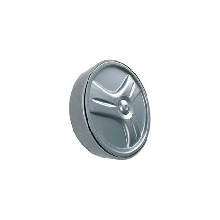 R0636100 - JANTE PETITE AR EC SANS PNEU (VOIR R0636300) VORTEX 3 ET 4 (ZODIAC)