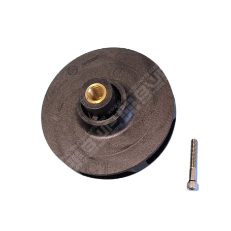 SPX3220C - Turbine 2 CV POMPE TriStar