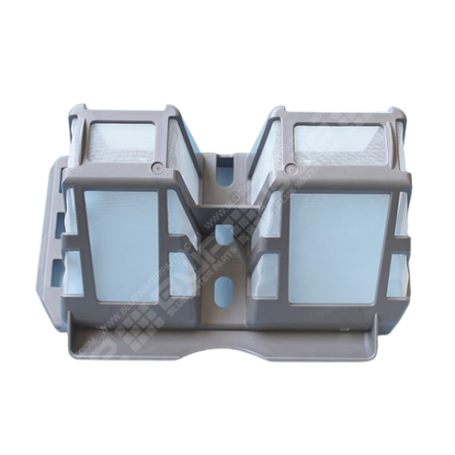 R0836400 - Panier filtrant débris fins Quattro