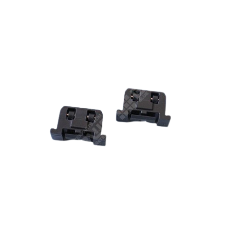 R0836500 - Loquets arrière (x2) Quattro