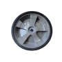 R0836900 - Roue complète avec pneus assemblés Quattro