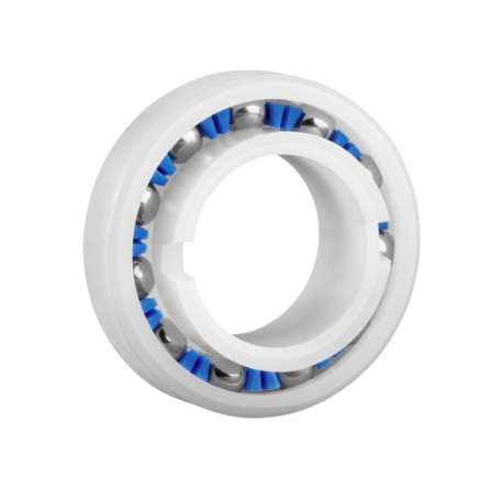 W7230223 - Roulement à billes de roue