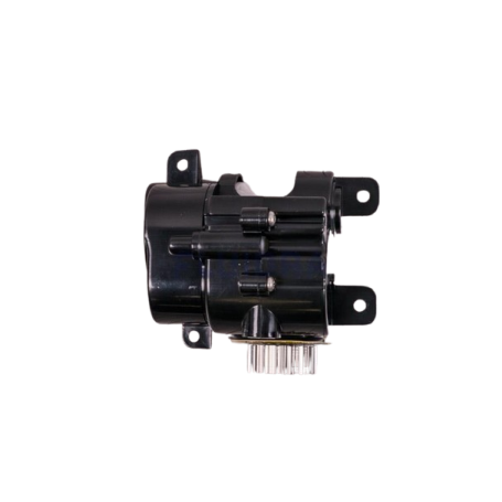 R0837300 - Boite de vitesses assemblée Quattro