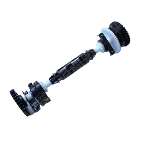 R0837500 - Arbre d'entrainement assemblé Quattro