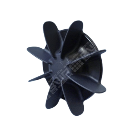 R0838000 - Turbine cyclonique Quattro