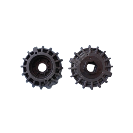 R0838300 - Brosses latérale (x2) Quattro