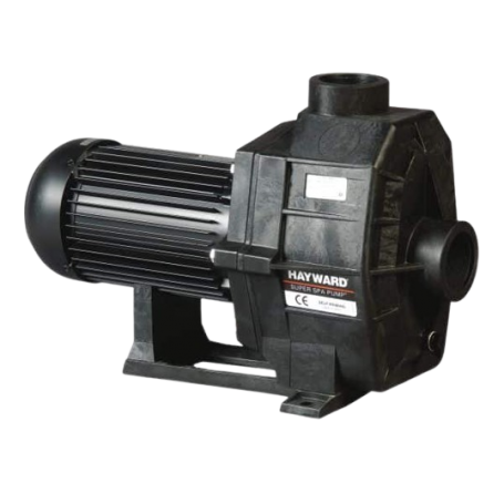 SPX3520AE - Corps de pompe POMPE Super Spa