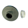 SPX3031CE - Turbine avec bague POMPE Super IISpa 3 CV NM ap.92