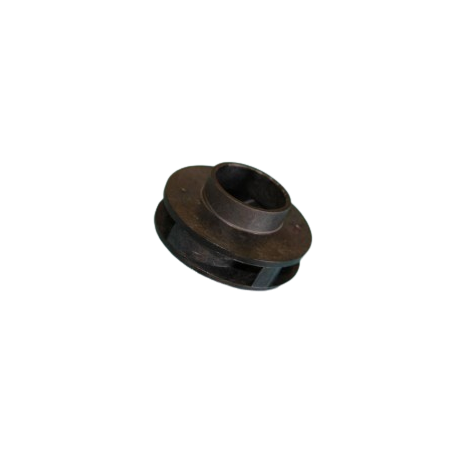 E01311018 - Turbine SS075 (220V/50HZ) / SS120 (110V/60HZ) & (220V/60HZ)