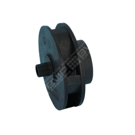 E01311024 - Turbine SS033 (110V/60HZ) & (220V/60HZ)