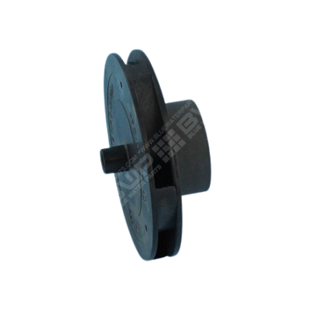 E01311017 - Turbine SS050 (220V50HZ)  SS100 (110V60HZ) & (220V60HZ)