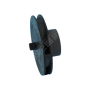 E01311017 - Turbine SS050 (220V50HZ)  SS100 (110V60HZ) & (220V60HZ)