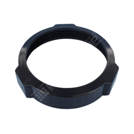 RRFI0002.00R - Ecrou de couvercle FSAB Granada Bleu/Noir (Kripsol)