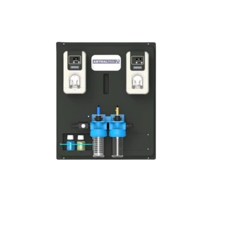 Tableau MICRO UP 2.0