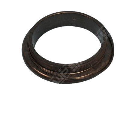 89014001 - Bride inférieur pour couvercle FSAB SMG + vis + joint section carrée