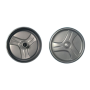 R0636001 - JANTE GRANDE AV R9022 SANS PNEU (VOIR R0636201) VORTEX 3 ET 4 (ZODIAC) 5-5050