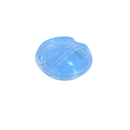 1000010032 - Couvercle de préfiltre POMPE Flipper 1S - NM