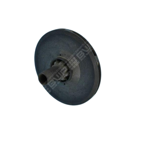 9546 - Turbine POMPE Flipper NS2NS1S 100T - avant 2001 - 50 Hz