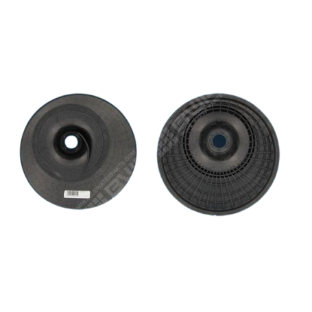 10175 - Plateau étanchéité POMPE Flipper NS/2NS/1S - Luranil