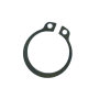 710 - Bague arrière rotor POMPE Flipper NS/2NS/1S