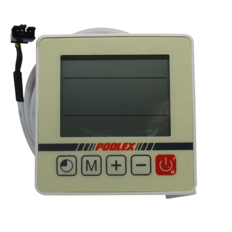 PC-03G020002 - Boitier de commande HY473004