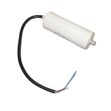 8000072578 - Condensateur 25µf POMPE Flipper NS2NS1S 95x35