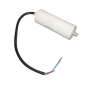 8000072578 - Condensateur 25µf POMPE Flipper NS2NS1S 95x35