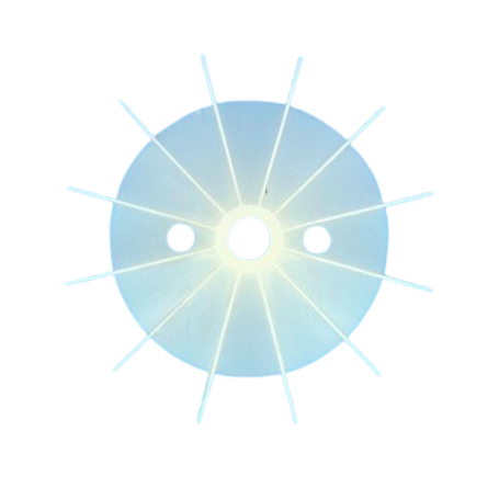 1041 - Ventilateur POMPE Tifon 1 50 à 300, Flipper N1502NS 150200300, 1S150, Silen2, Wiper3 150200150M 2P4P