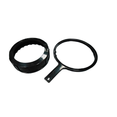 4404130104 - Kit FILTRE KT (Bride + Clé) - Filtres à cartouche