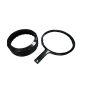 4404130104 - Kit FILTRE KT (Bride + Clé) - Filtres à cartouche