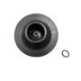 4405010596 - Turbine POMPE Sprint, Victoria 1 CV Tri 50 Hz - avec joint (ex 4405010124)