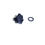 4404290101 - Bouchon de purge 14 Filtre SAB Atlas