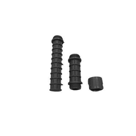 4404010129 - Ensemble crépines 1 filtre Aster Ø900