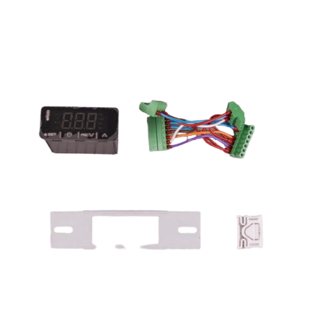 R0905700 - Kit régulateur temporisé EV3402 pour REU, REI