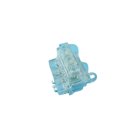 W40PERU - Point étoile (REU)