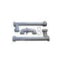 W40CORREU - Corps RE/U polyamide